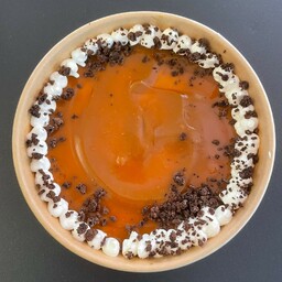 BENTO CARAMELLO SALATO